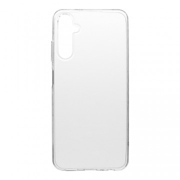 Tactical TPU Cover for Samsung Galaxy A05s Transparent