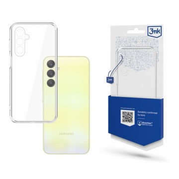 Samsung Galaxy A25 5G - 3mk Clear Case