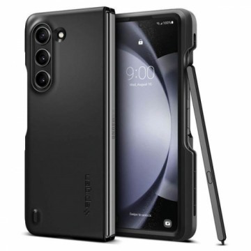 Spigen Thin Fit Pen Samsung Z Fold 5 black|czarny ACS06209