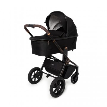 Muuvo stroller Quick SE2 2in1 Sunset Black