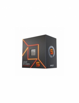 AMD   CPU RYZEN X6 R5-7600 SAM5 BX/65W 3800 100-100001015BOX