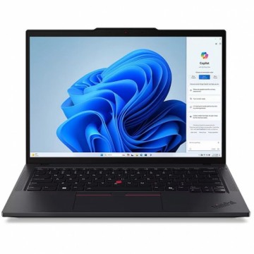 Lenovo   ThinkPad T14 Gen 5 14 WUXGA ULT7-155U/32GB/1TB/Intel Graphics/WIN11 Pro/ENG Backlit kbd/LTE Upgradable/3Y Warranty |