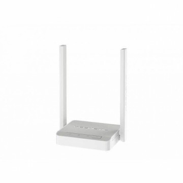 KEENETIC   WRL ROUTER 300MBPS 100M 4P/START KN-1112-01EN