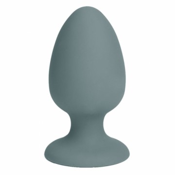 Anal plug Dream Toys Nude Grey