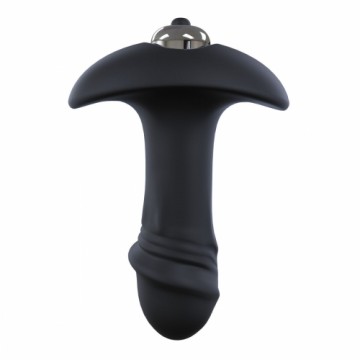 Vibrator Dream Toys Essentials Black