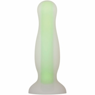 Anal plug Evolved Green