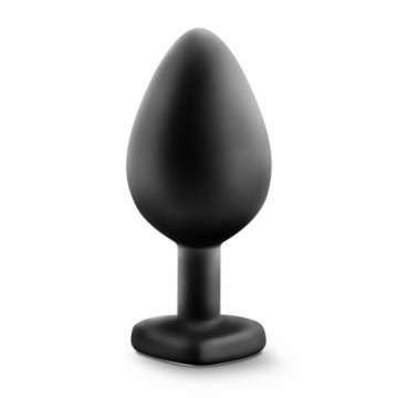 Anal plug Blush Temptasia Black