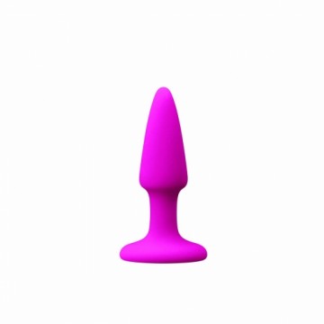 Anal plug NS Novelties Colours Pink