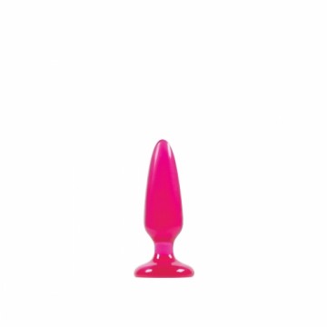 Anal plug NS Novelties Jelly Rancher Pink