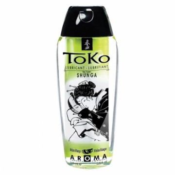 Toko Glijmiddel Melon Shunga 6.97309E+11 165 ml