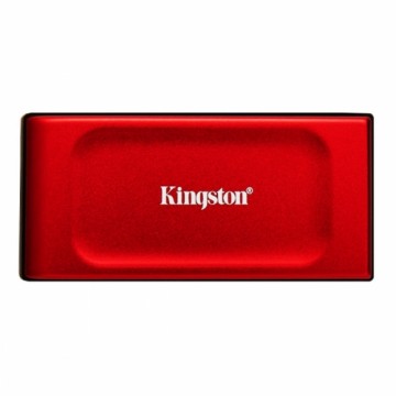 Внешний жесткий диск Kingston SXS1000R/1000G 1 TB SSD