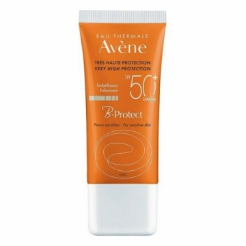 Facial Sun Cream Avene B-Protect 30 ml Spf 50