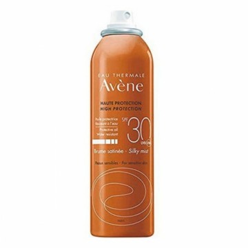 Sauļošanās krēms izsmidzināms Avene 3282770114669 SPF 30 150 ml