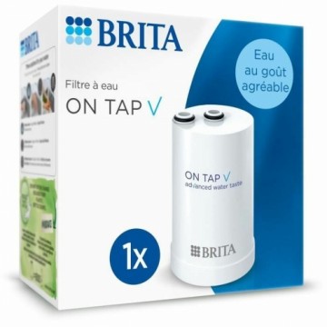 Filtrēšanas krūzes filtrs Brita (1 gb.)