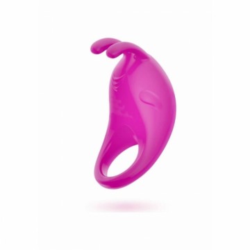 Bigbuy Sexfun Color Pop Owow zils Rozā