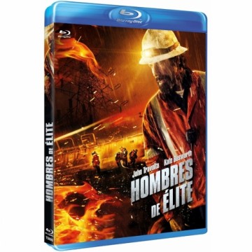 Blu-Ray BD-R MPO Hombres de elite