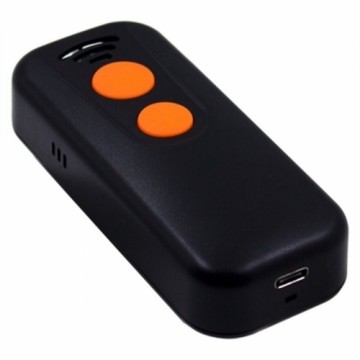 Pидера штрих-кодов Posiberica PS-2DB74BT 1800 mAh Bluetooth 4.1