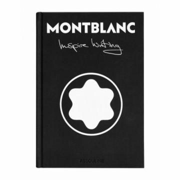 Записная книжка Montblanc Montblanc Icon Book