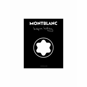 Записная книжка Montblanc Legend