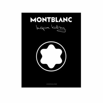 Записная книжка Montblanc Legend