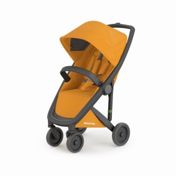 Baby's Pushchair