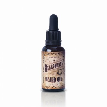 Skūšanās Eļļa Beardburys 30 ml