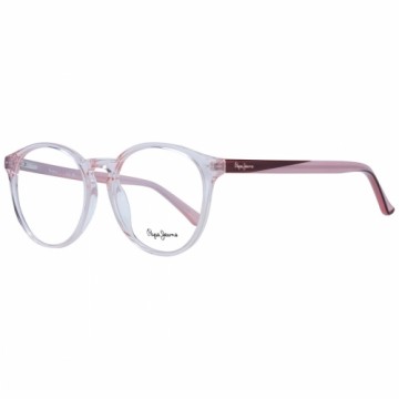 Ladies' Spectacle frame Pepe Jeans PJ3443 53C1