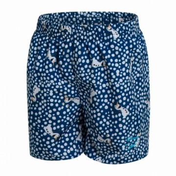 Men’s Bathing Costume Speedo Frozen 11