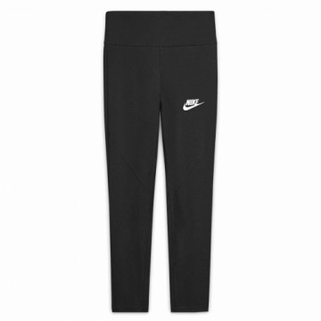 Sports Leggings for Children Nike CU8248