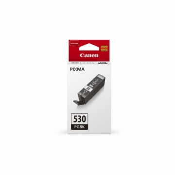 Original Ink Cartridge Canon 6117C001 Black