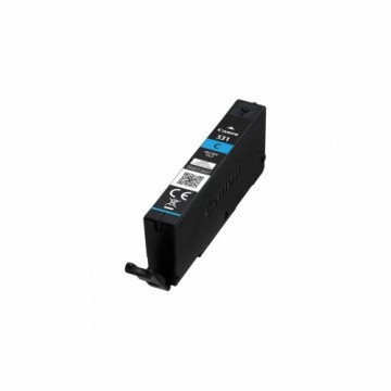 Original Ink Cartridge Canon 6119C001 Cyan