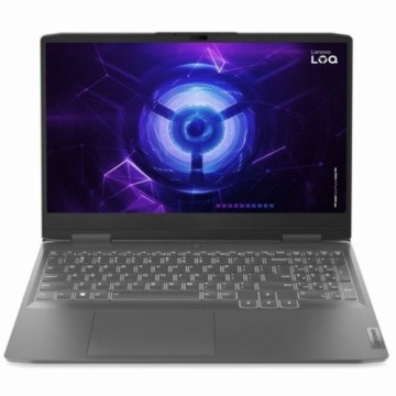 Portatīvais dators Lenovo 82XV00BTSP 15,6" i5-12450H 16 GB RAM 512 GB SSD Nvidia Geforce RTX 4050