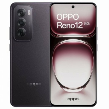 Smartphone Oppo OPPO Reno12 5G 6,7" Octa Core 12 GB RAM 256 GB Brown