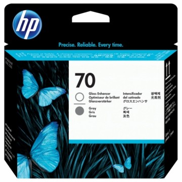 Original Ink Cartridge HP C9410A