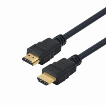 Кабель HDMI Ewent EC1322 8K 3 m Чёрный