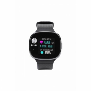 Viedpulkstenis Asus VIVOWATCH HC-A04A Melns