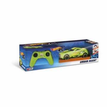 Remote-Controlled Car Unice Toys Urban Agent