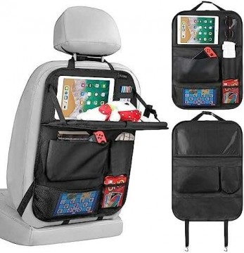 Fillikid Car Seat Organizer Art.1704 Защита для автокресла купить по выгодной цене в BabyStore.lv