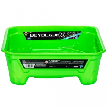 BEYBLADE X Virpuļdisku Beyblade X Beystadium arēna