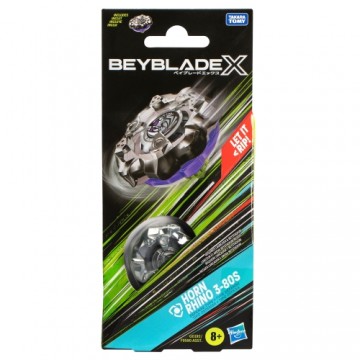 BEYBLADE X Booster Волчок 1шт