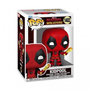 FUNKO POP! Vinyl: Фигурка: Marvel: Deadpool & Wolverine - Kidpool