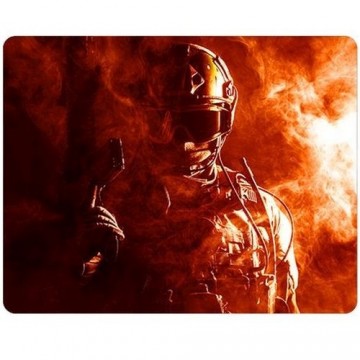 Xzero X-D649 Gaming Mouse Pad 44 x 35 cm