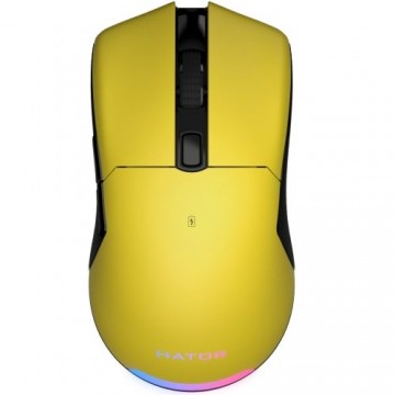 Hator HTM-532 Pulsar 2 PRO 16000dpi Wireless mouse for gamers