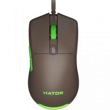 Hator HTM-527 Pulsar 2 PRO 16000dpi Игровая компьютерная мышь