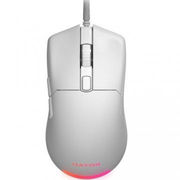 Hator HTM-511 Pulsar 2 6200dpi Wired mouse for gamers