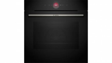 Bosch Serie 8 HBG7241B1 oven 71 L A+ Black