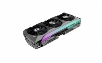 Zotac GAMING GeForce RTX 3070 Ti AMP Holo NVIDIA 8 GB GDDR6X