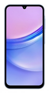 Samsung Galaxy SM-A155FZBIEUE smartphone 16.5 cm (6.5") Hybrid Dual SIM 4G USB Type-C 8 GB 256 GB 5000 mAh Blue