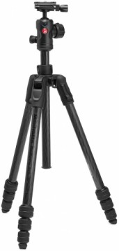 Manfrotto tripod kit MKBFRTC4FB-BH Befree Advanced AS Twist Carbon