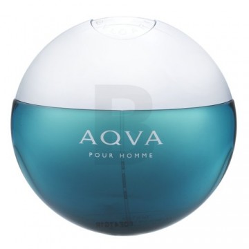 Bvlgari AQVA Pour Homme Eau de Toilette for men 100 ml